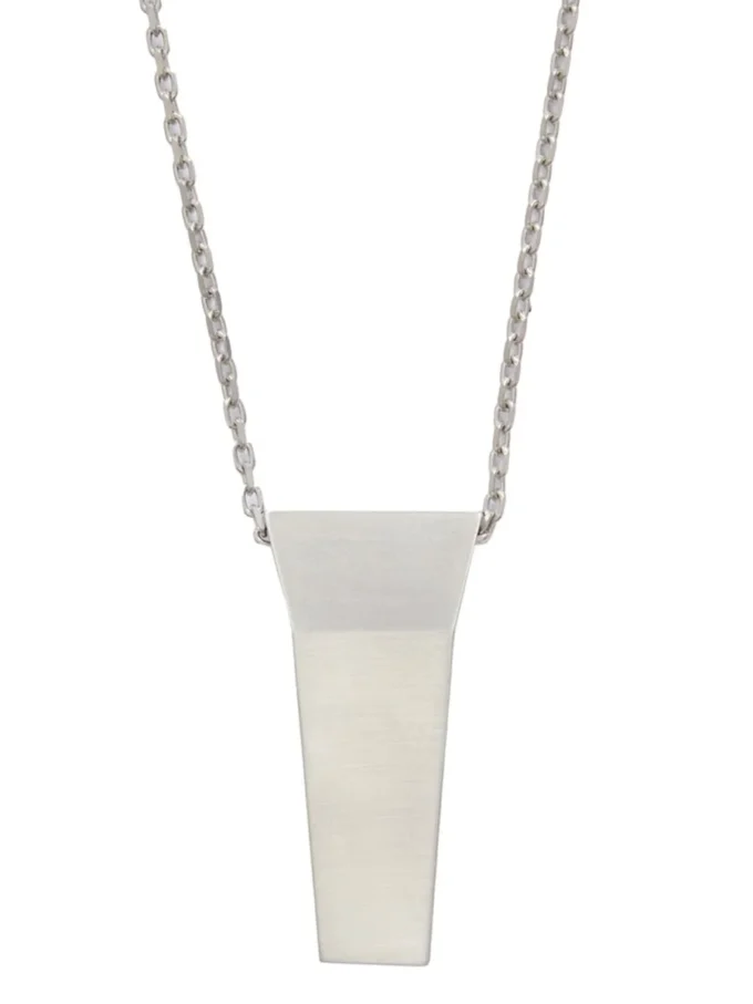 RICK OWENS – NECKLACE RJ0000023MMT-128