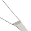 RICK OWENS – NECKLACE RJ0000023MMT-128