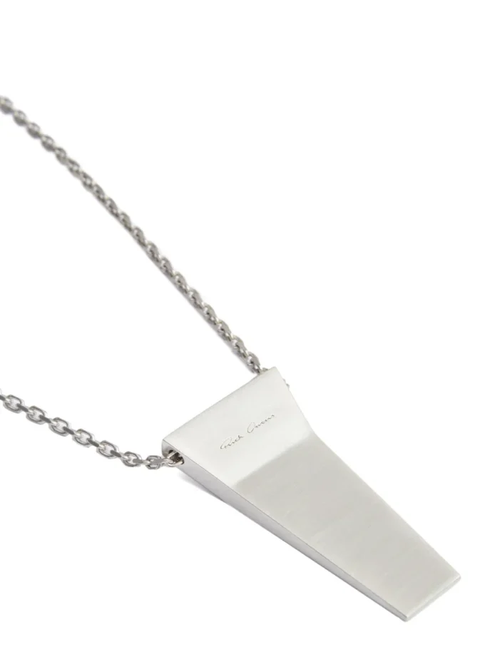 RICK OWENS – NECKLACE RJ0000023MMT-128