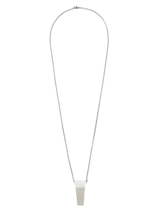 RICK OWENS – NECKLACE RJ0000023MMT-128