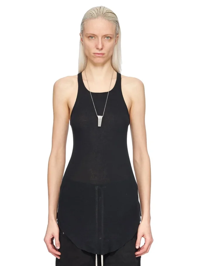 RICK OWENS – NECKLACE RJ0000023MMT-128