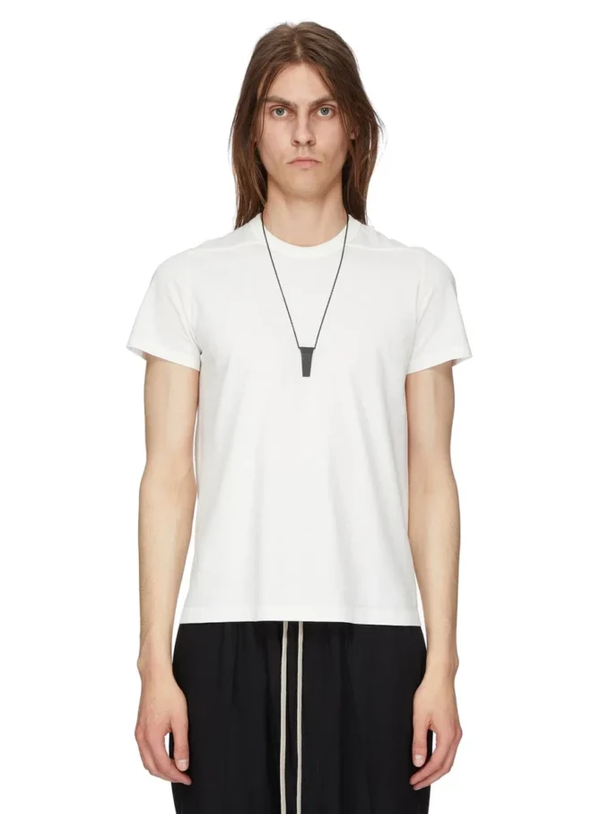 RICK OWENS – NECKLACE RJ0000023MMTBK-09
