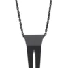 RICK OWENS – NECKLACE RJ0000024MMTBK-09 RICK OWENS – NECKLACE RJ0000024MMTBK-09