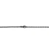 RICK OWENS – NECKLACE RJ0000024MMTBK-09 RICK OWENS – NECKLACE RJ0000024MMTBK-09