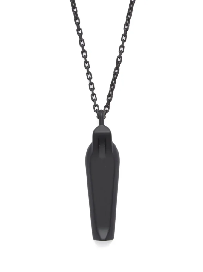 RICK OWENS – NECKLACE RJ0000031MMTBK-09