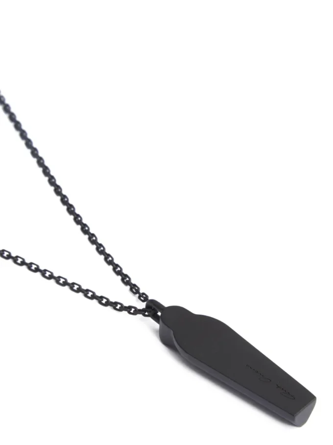 RICK OWENS – NECKLACE RJ0000031MMTBK-09