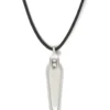 RICK OWENS – NECKLACE RJ0000032MMTL-128 RICK OWENS – NECKLACE RJ0000032MMTL-128