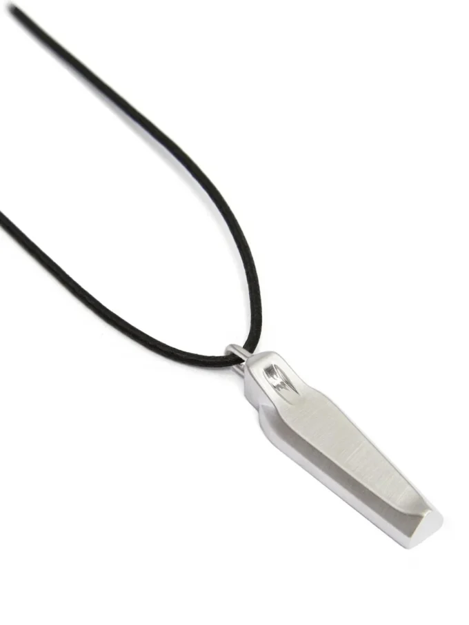 RICK OWENS – NECKLACE RJ0000032MMTL-128 RICK OWENS – NECKLACE RJ0000032MMTL-128