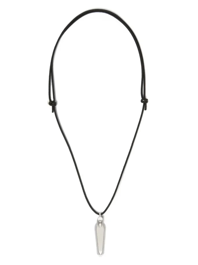 RICK OWENS – NECKLACE RJ0000032MMTL-128 RICK OWENS – NECKLACE RJ0000032MMTL-128
