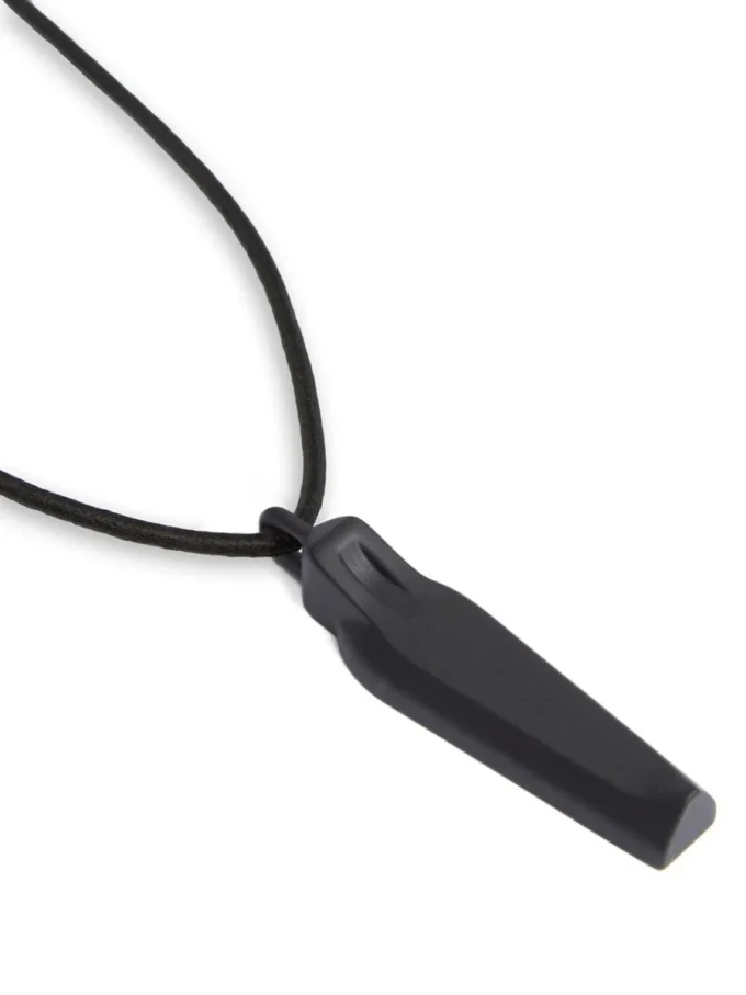 RICK OWENS – NECKLACE RJ0000032MMTLBK-09 RICK OWENS – NECKLACE RJ0000032MMTLBK-09
