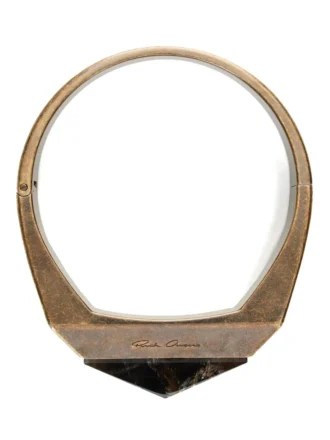 RICK OWENS – NECKLACE RJ0000048MMASBR-82