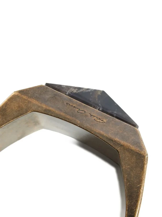 RICK OWENS – NECKLACE RJ0000048MMASBR-82 RICK OWENS – NECKLACE RJ0000048MMASBR-82