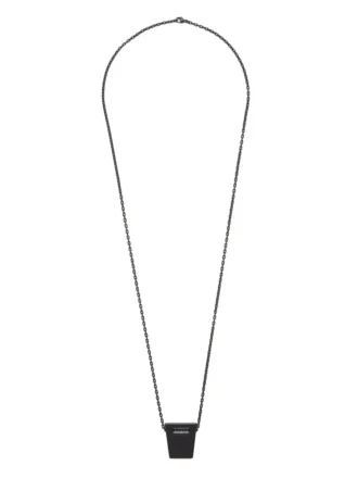 RICK OWENS – NECKLACE RJ0000063MMBHE6-09