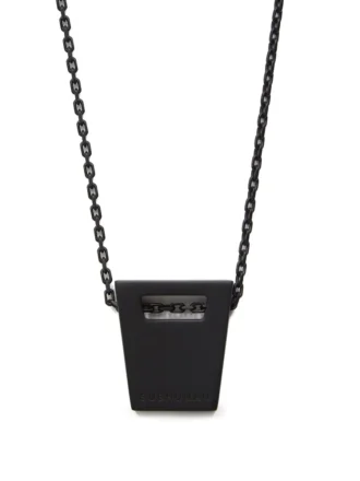 RICK OWENS – NECKLACE RJ0000063MMBHE6-09