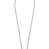 RICK OWENS – NECKLACE RJ0000063MMBHE7-09 RICK OWENS – NECKLACE RJ0000063MMBHE7-09