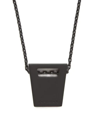 RICK OWENS – NECKLACE RJ0000063MMBHE7-09