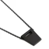 RICK OWENS – NECKLACE RJ0000063MMBHE7-09 RICK OWENS – NECKLACE RJ0000063MMBHE7-09