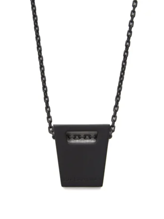 RICK OWENS – NECKLACE RJ0000063MMBHE8-09