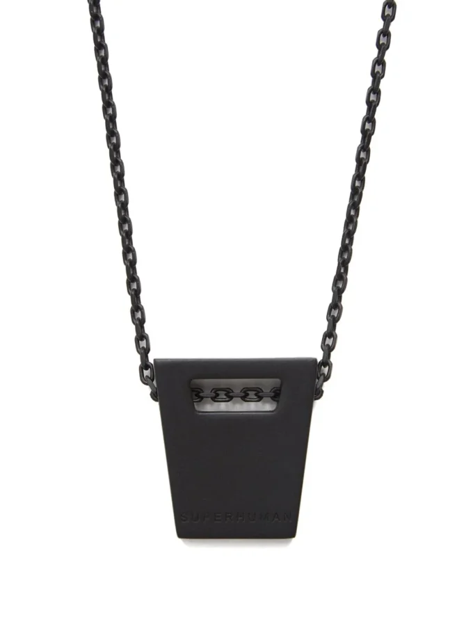 RICK OWENS – NECKLACE RJ0000063MMBHE8-09 RICK OWENS – NECKLACE RJ0000063MMBHE8-09