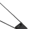 RICK OWENS – NECKLACE RJ0000063MMBHE8-09 RICK OWENS – NECKLACE RJ0000063MMBHE8-09