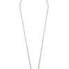 RICK OWENS – NECKLACE RJ0000063MMTHE6-128