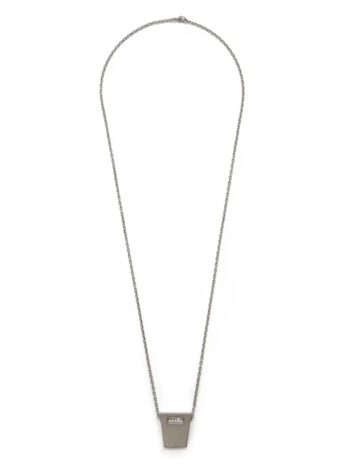 RICK OWENS – NECKLACE RJ0000063MMTHE6-128