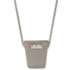 RICK OWENS – NECKLACE RJ0000063MMTHE6-128