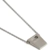 RICK OWENS – NECKLACE RJ0000063MMTHE6-128