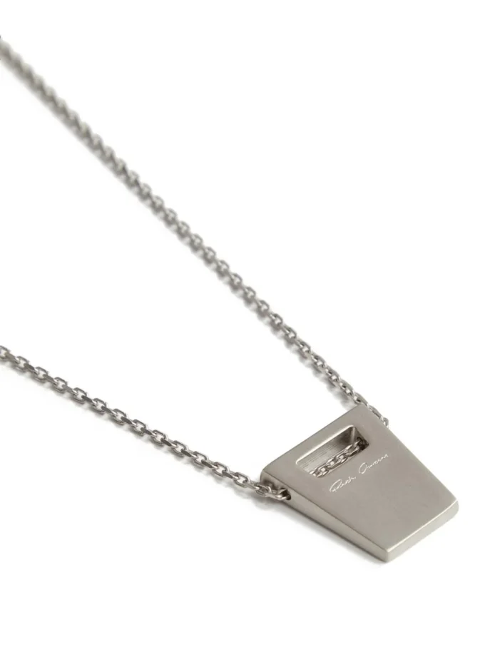 RICK OWENS – NECKLACE RJ0000063MMTHE6-128