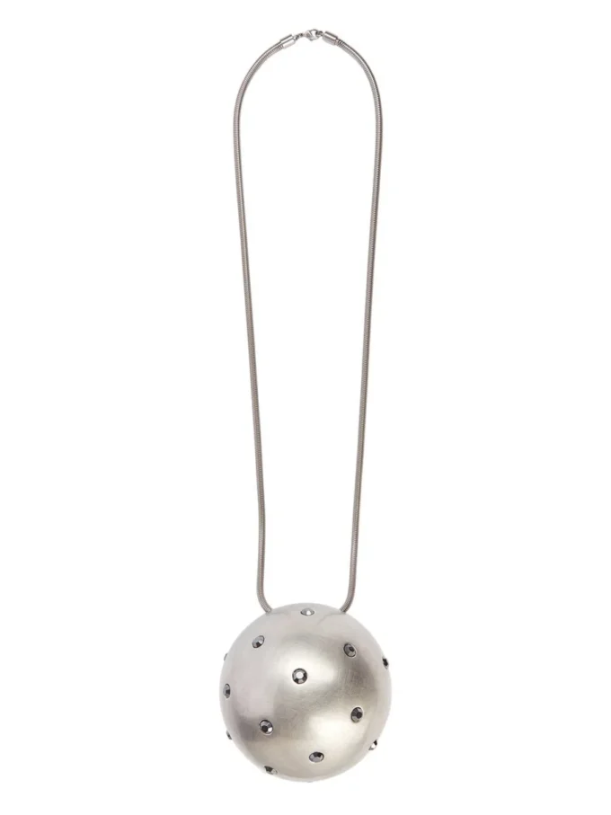 RICK OWENS – NECKLACE RJ0000103MRMHS-128