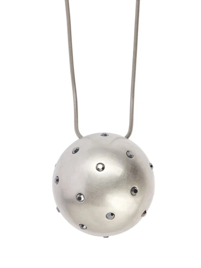 RICK OWENS – NECKLACE RJ0000103MRMHS-128