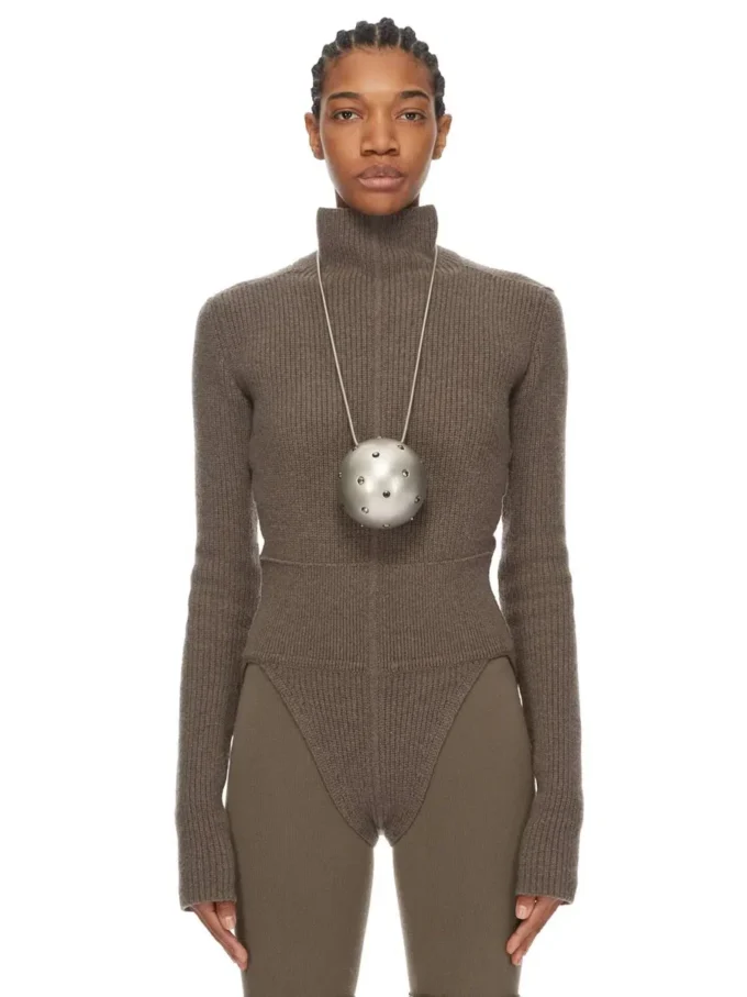 RICK OWENS – NECKLACE RJ0000103MRMHS-128