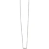 RICK OWENS – NECKLACE RJ0000105MRMHS-128 RICK OWENS – NECKLACE RJ0000105MRMHS-128
