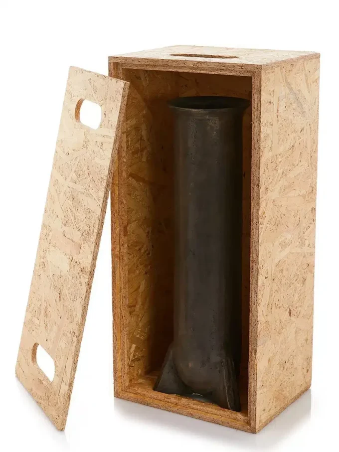 RICK OWENS – OBJECTS OWM005023-100 RICK OWENS – OBJECTS OWM005023-100