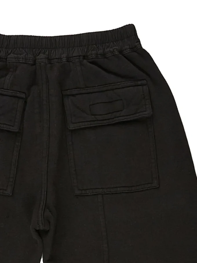 RICK OWENS – PANTS BG02E5304FP-09 RICK OWENS – PANTS BG02E5304FP-09