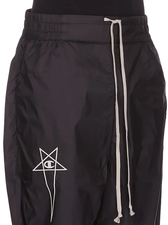 RICK OWENS – PANTS CM01E1681CHNY-09 RICK OWENS – PANTS CM01E1681CHNY-09