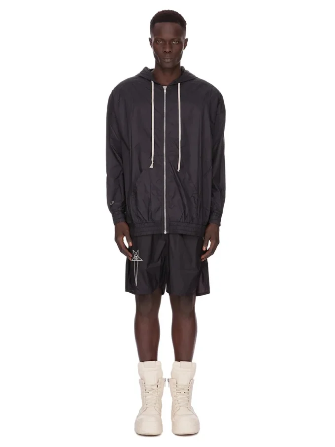 RICK OWENS – PANTS CM01E1681CHNY-09 RICK OWENS – PANTS CM01E1681CHNY-09