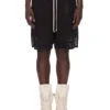 RICK OWENS – PANTS CM01E1682CHONET-09 RICK OWENS – PANTS CM01E1682CHONET-09
