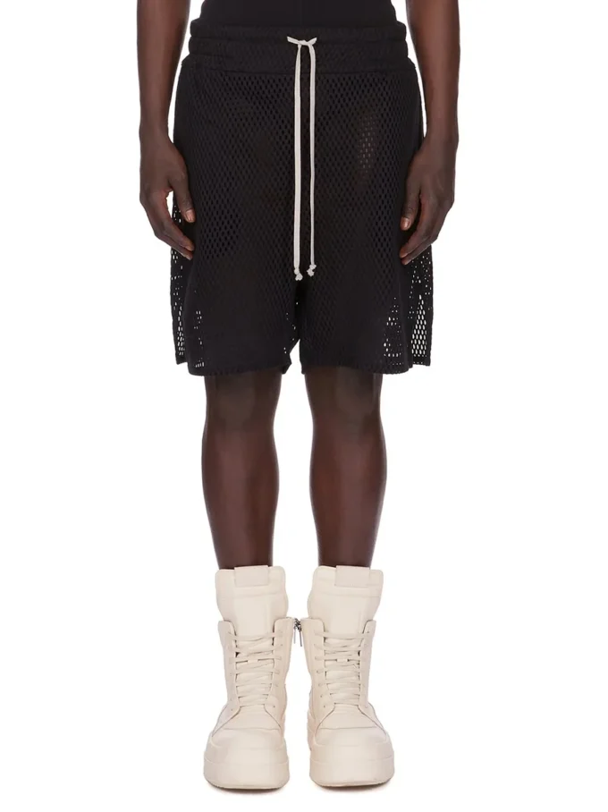 RICK OWENS – PANTS CM01E1682CHONET-09 RICK OWENS – PANTS CM01E1682CHONET-09