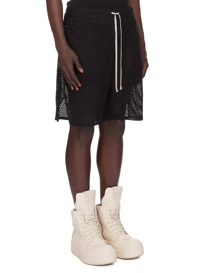 RICK OWENS – PANTS CM01E1682CHONET-09 RICK OWENS – PANTS CM01E1682CHONET-09
