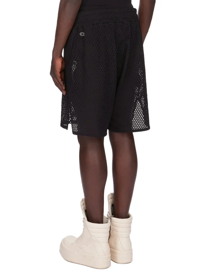 RICK OWENS – PANTS CM01E1682CHONET-09 RICK OWENS – PANTS CM01E1682CHONET-09