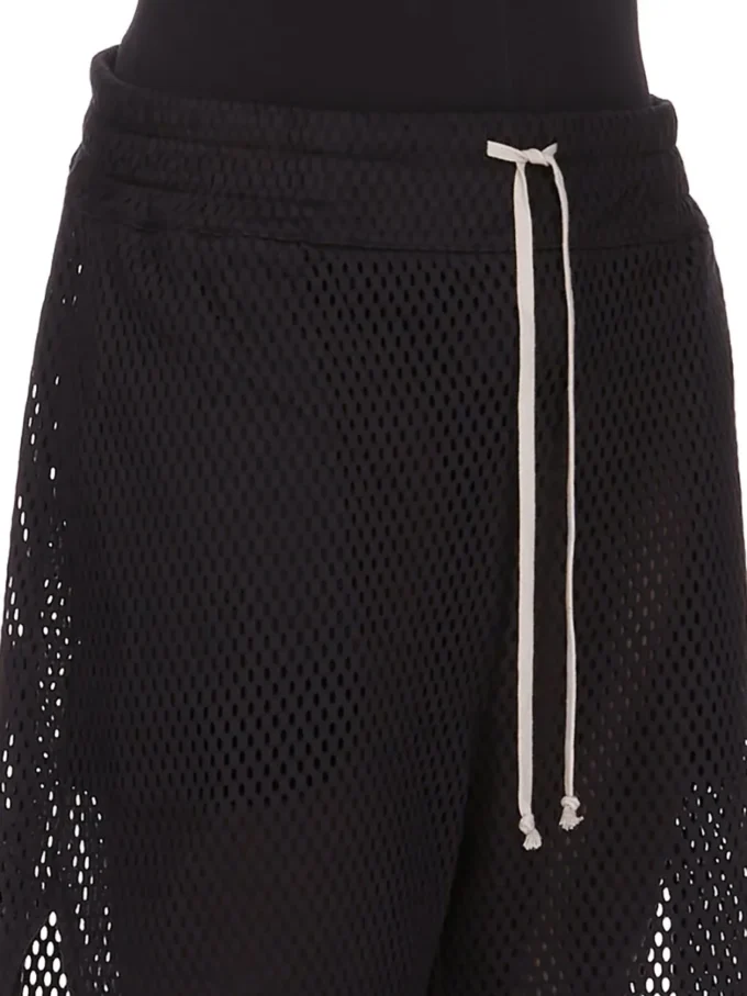 RICK OWENS – PANTS CM01E1682CHONET-09 RICK OWENS – PANTS CM01E1682CHONET-09