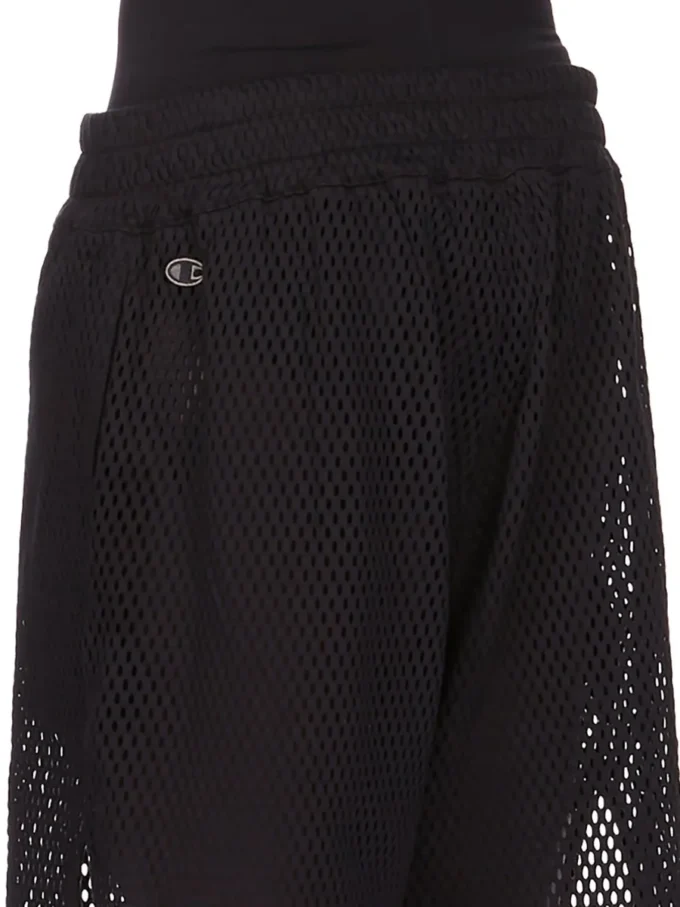 RICK OWENS – PANTS CM01E1682CHONET-09 RICK OWENS – PANTS CM01E1682CHONET-09