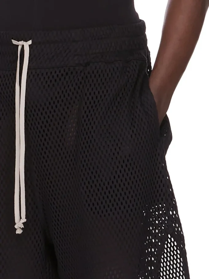 RICK OWENS – PANTS CM01E1682CHONET-09 RICK OWENS – PANTS CM01E1682CHONET-09