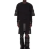 RICK OWENS – PANTS CM01E1682CHONET-09 RICK OWENS – PANTS CM01E1682CHONET-09