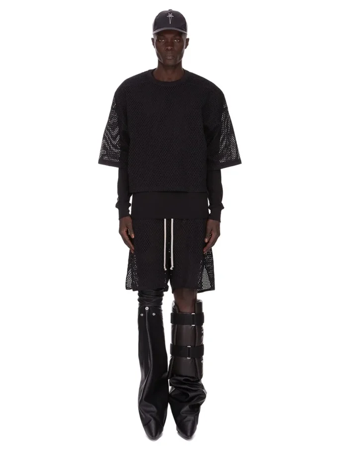 RICK OWENS – PANTS CM01E1682CHONET-09 RICK OWENS – PANTS CM01E1682CHONET-09