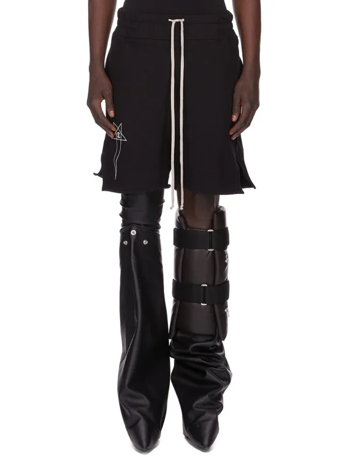 RICK OWENS – PANTS CM01E1683CHFE-09 RICK OWENS – PANTS CM01E1683CHFE-09