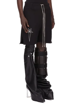 RICK OWENS – PANTS CM01E1683CHFE-09