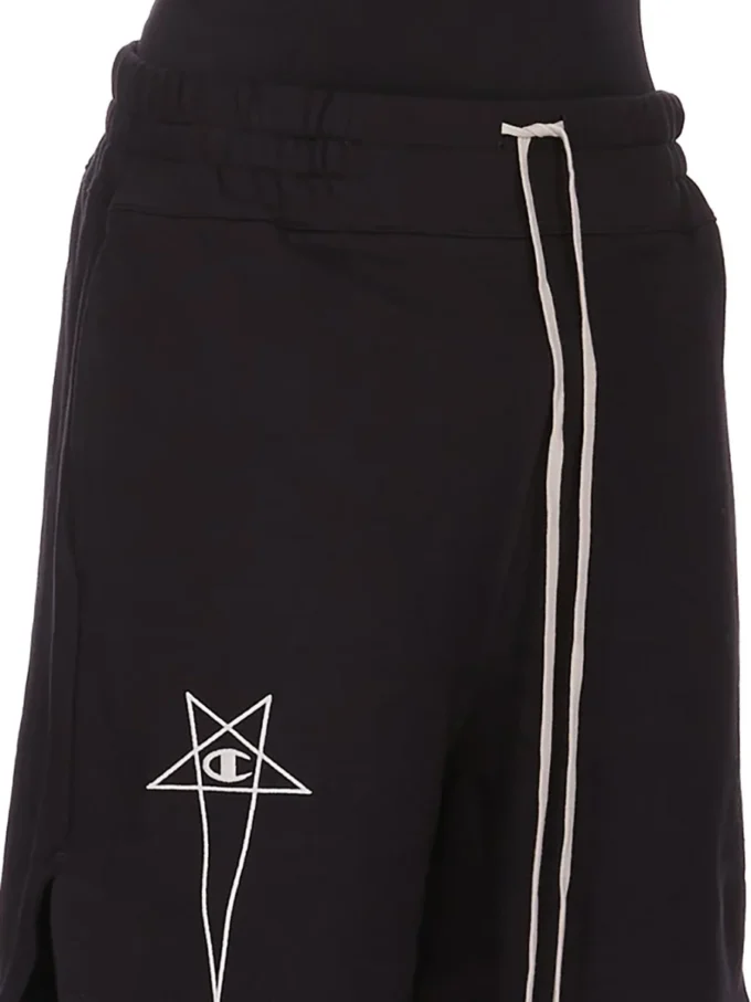 RICK OWENS – PANTS CM01E1683CHFE-09 RICK OWENS – PANTS CM01E1683CHFE-09