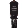 RICK OWENS – PANTS CM01E1683CHFE-09 RICK OWENS – PANTS CM01E1683CHFE-09